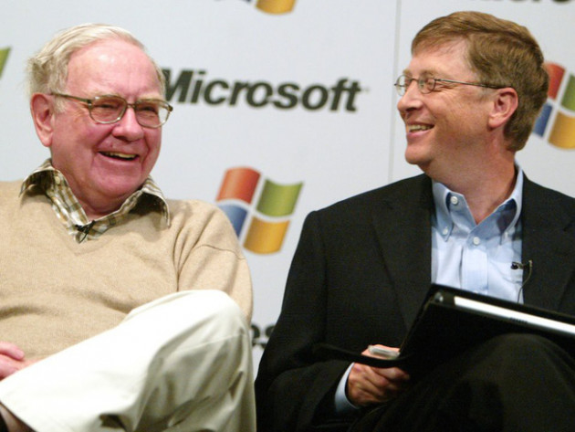 Warren Buffett tiêu khối tài sản gần 90 tỷ USD như thế nào? - Ảnh 21.