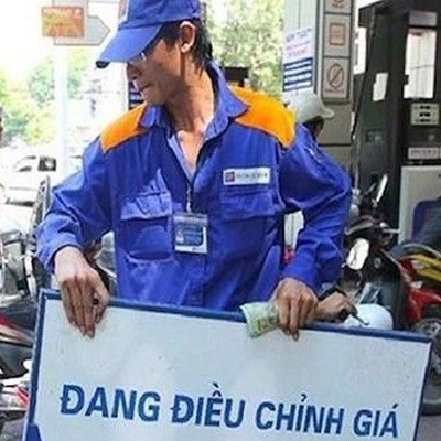 Xăng dầu giảm mạnh từ 15h chiều nay