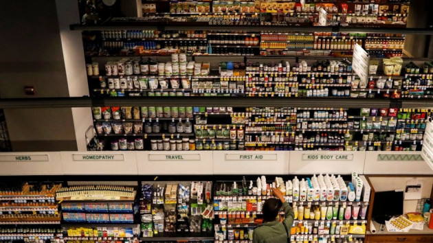 Xây dựng đế chế 100 triệu USD bán đồ ăn châu Á ở Mỹ - Ảnh 1. Xây dựng đế chế 100 triệu USD bán đồ ăn châu Á ở Mỹ - Ảnh 1.