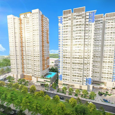 Xu hướng lập nghiệp ở Tp.HCM, an cư ở Bình Dương của các cặp vợ chồng trẻ