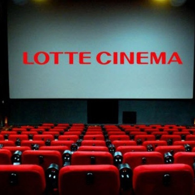 Xử phạt Lotte Cinema vụ để máy pha sữa có giòi