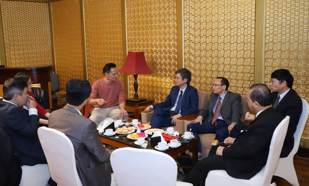 Xu thế dòng tiền vào bất động sản 2020