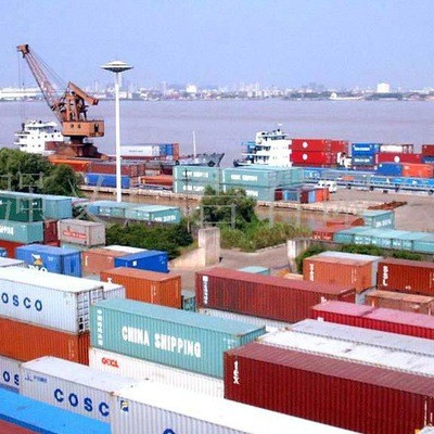 Xuất khẩu của Việt Nam đạt trên 122 tỷ USD trong nửa năm 2019