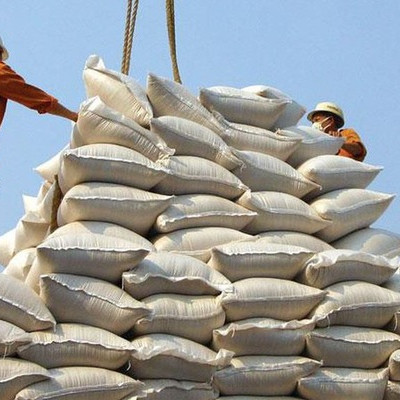 Xuất khẩu gạo đã khởi sắc trở lại
