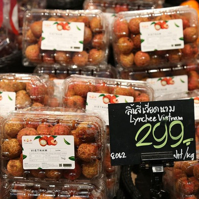 Xuất khẩu sang Thái Lan: Cạnh tranh cao nhưng vẫn nhiều cơ hội