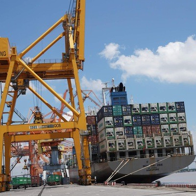 Xuất siêu nền kinh tế cán mốc 3,4 tỷ USD