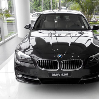 133 xe BMW làm giả giấy tờ nhập khẩu của Euro Auto được phép tái xuất