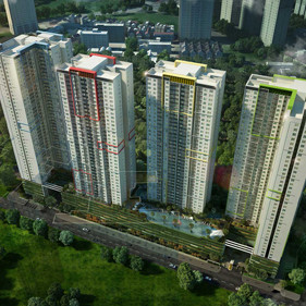 15 năm định vị thương hiệu của chủ đầu tư Hoàng Thành