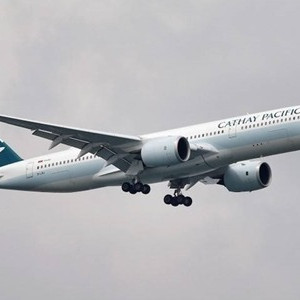 25.000 nhân viên Cathay Pacific nghỉ không lương