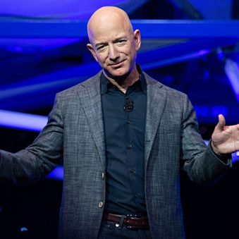 3 lời khuyên thành công kinh điển được Jeff Bezos ủng hộ