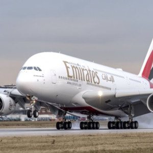 3.500 người nguy cơ mất việc vì Airbus dừng sản xuất A380