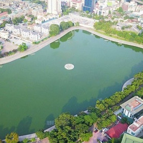 4 điểm nhấn tại dự án Saigontel Central Park Bắc Giang