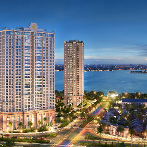4 lợi thế đầu tư tại dự án D'. El Dorado