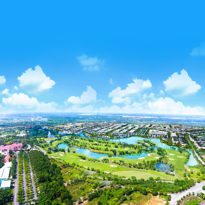 5 điểm nhấn của Bien Hoa New City