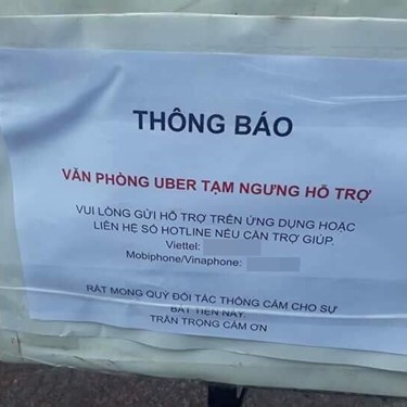 5 năm sóng gió của Uber và Grab ở Việt Nam