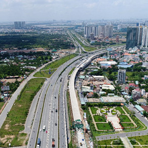 6 lý do vỡ bong bóng bất động sản thập kỷ trước