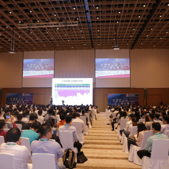 700 người tham gia sự kiện 'Vietnam Digital SEO Summit'