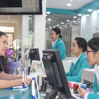 ABBank vượt kế hoạch lợi nhuận trước thuế với 924 tỷ đồng