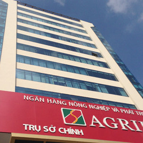 Agribank rao bán loạt tài sản trăm tỷ đồng