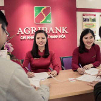 Agribank vào top 500 ngân hàng thương hiệu mạnh nhất châu Á - Thái Bình Dương