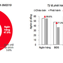 Ai đang sở hữu trái phiếu ngân hàng?