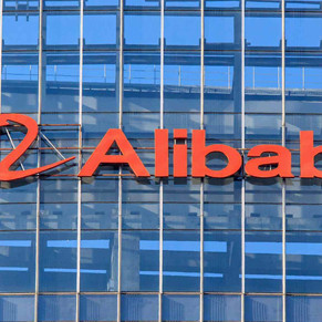 Alibaba đầu tư 2,2 tỷ USD vào công ty truyền thông thang máy