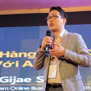 Amazon muốn hỗ trợ người Việt bán hàng ra thế giới