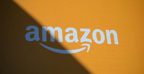 Amazon trở thành công ty giá trị thứ nhì thế giới
