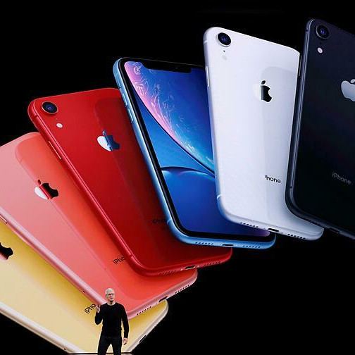 Apple báo lãi cao nhất lịch sử doanh nghiệp Mỹ