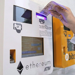 ATM Bitcoin được chuộng ở Argentina khi nội tệ mất giá