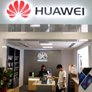 Australia cấm Huawei bán thiết bị viễn thông