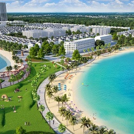 Ba lý do VinCity gây ấn tượng mạnh trên thị trường