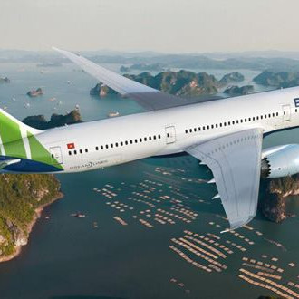 Ba máy bay Bamboo Airways định thuê có tuổi đời trên 10 năm