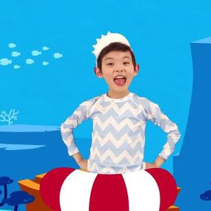 Bài hát 'Baby Shark' cứu sống công ty Hàn Quốc