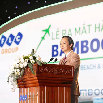 Bamboo Airways chờ giấy phép để cất cánh vào tháng 10