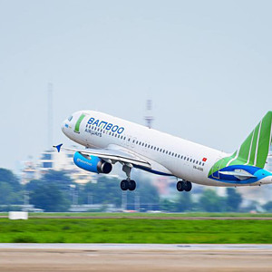 Bamboo Airways được cấp chứng nhận đào tạo hàng không