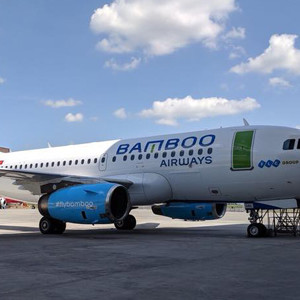 Bamboo Airways được cấp giấy phép kinh doanh vận chuyển hàng không