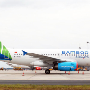 Bamboo Airways lại trễ hẹn cất cánh