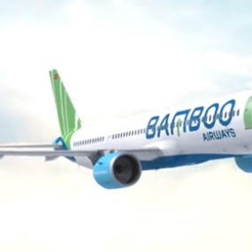 Bamboo Airways lên kế hoạch mở 40 đường bay nội địa, quốc tế