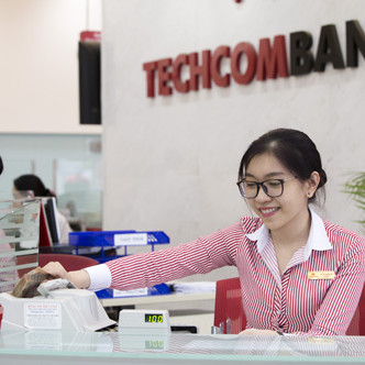 Bảo hiểm liên kết giúp Techcombank hoàn thiện chuỗi sản phẩm tài chính