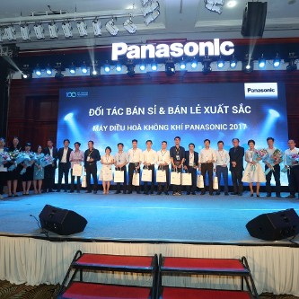 Bảo Minh giảm giá nhiều sản phẩm điều hòa Panasonic