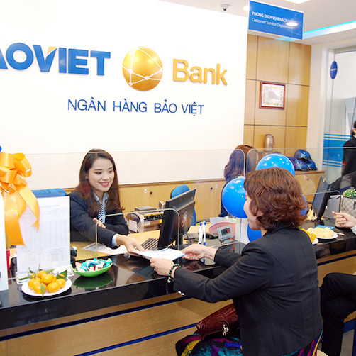 BaoViet Bank tài trợ dự án trọn gói cho doanh nghiệp