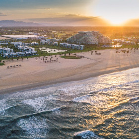 Bất động sản nghỉ dưỡng hưởng lợi nhờ tăng trưởng du lịch