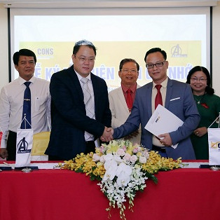 Bcons chú trọng xây dựng thương hiệu bất động sản uy tín