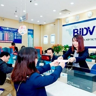 BIDV tung 10.000 tỷ cho vay trung và dài hạn