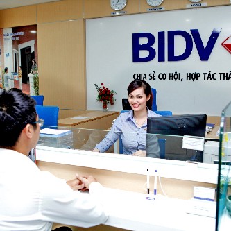 BIDV tung 20.000 tỷ đồng cho vay ưu đãi