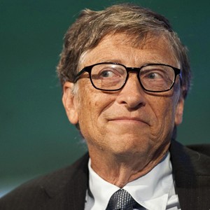 Bill Gates: Bitcoin có thể là công cụ giết người