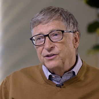 Bill Gates rời hội đồng quản trị Microsoft