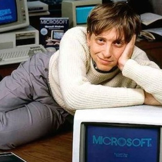 Bill Gates sẽ thay đổi điều gì nếu được quay lại thời trẻ?