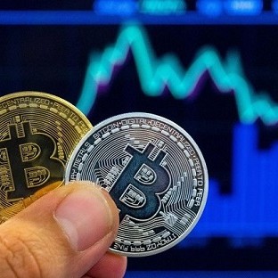 Bitcoin bị 'bỏ rơi'